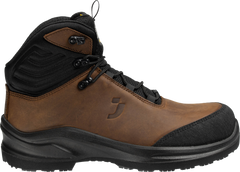 Cizmă joasă Modulo Lea S3S Mid T Safety Jogger