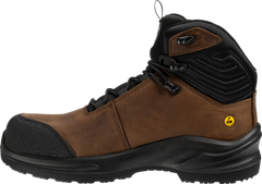Cizmă joasă Modulo Lea S3S Mid T Safety Jogger