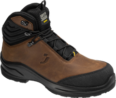 Cizmă joasă Modulo Lea S3S Mid T Safety Jogger