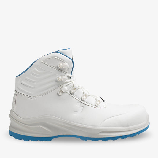 Cizmă joasă Modulo Pure S3S M Tg Safety Jogger