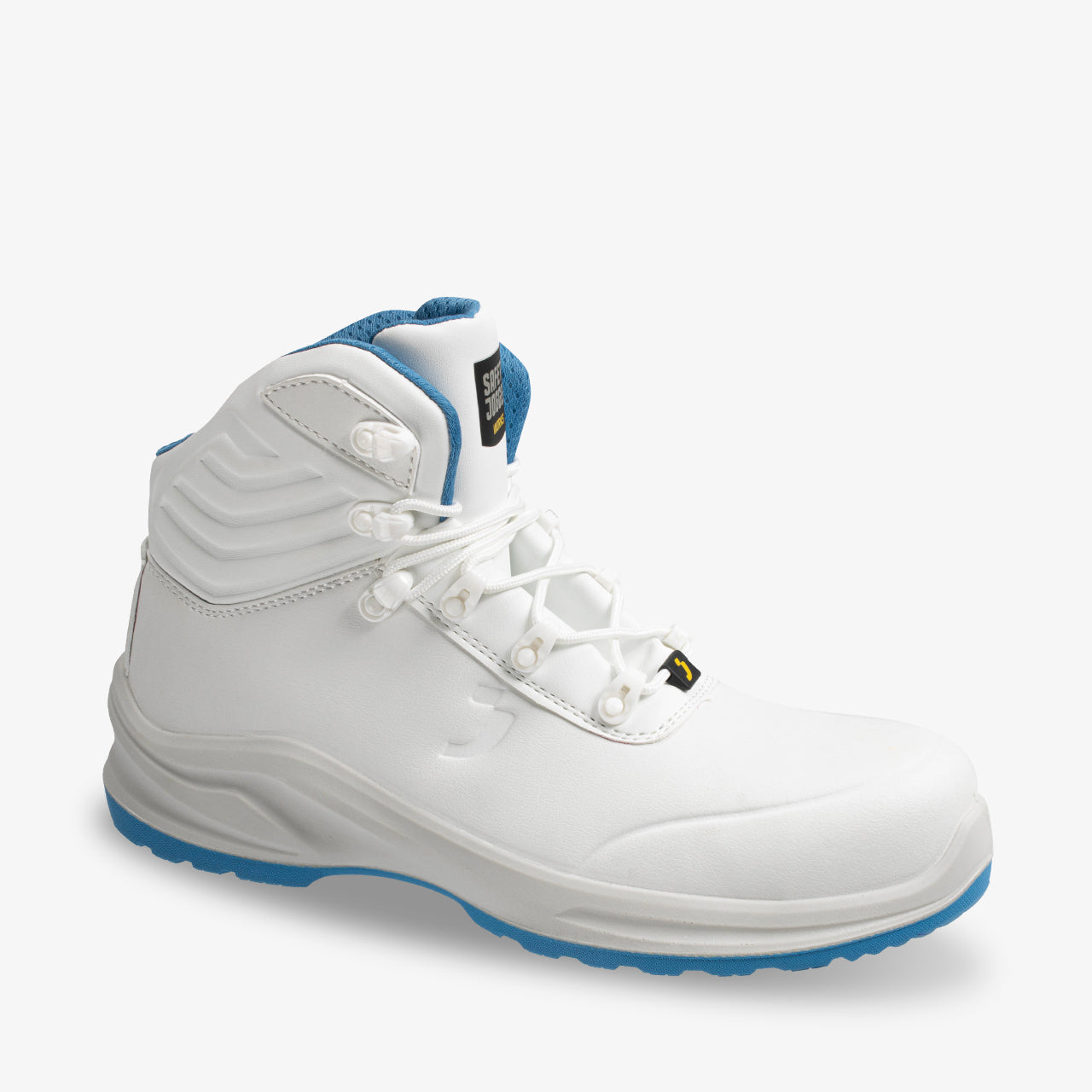 Cizmă joasă Modulo Pure S3S M Tg Safety Jogger