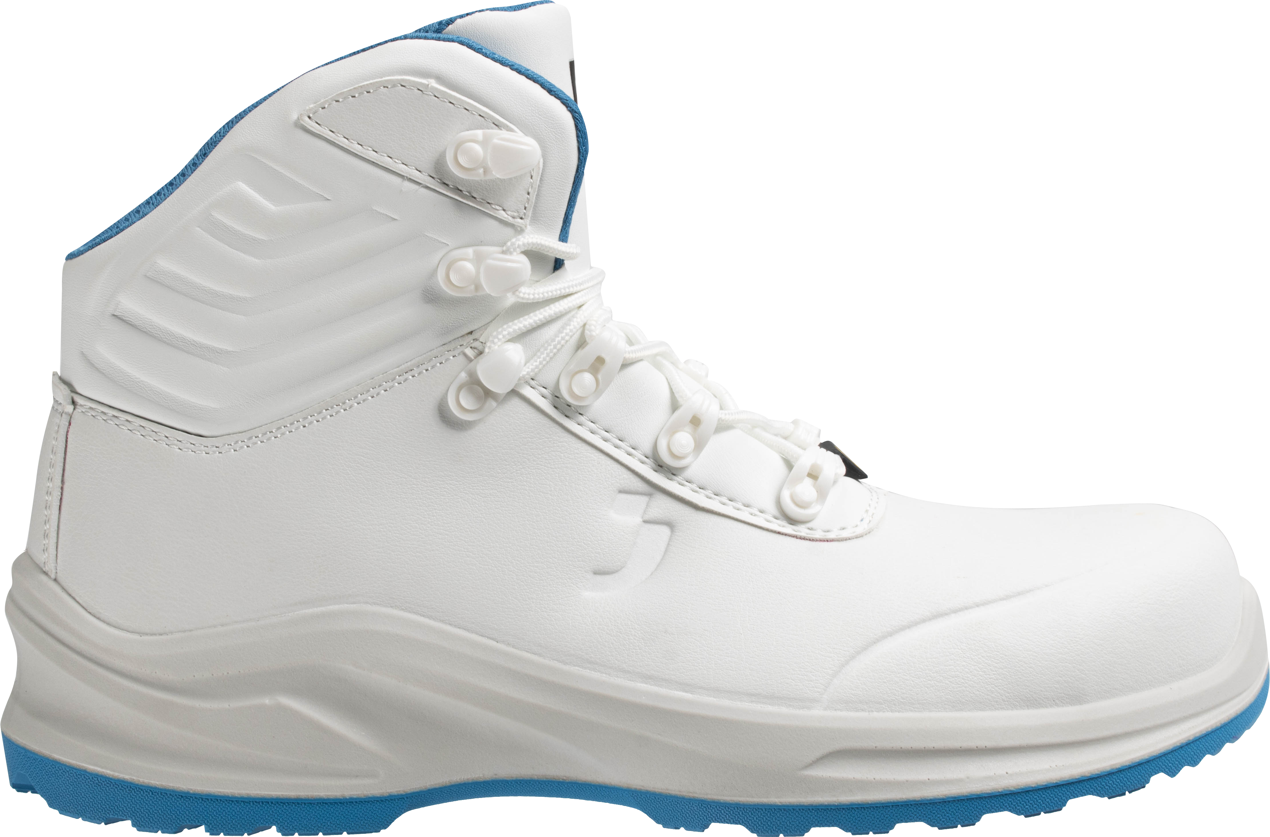Cizmă joasă Modulo Pure S3S M Tg Safety Jogger