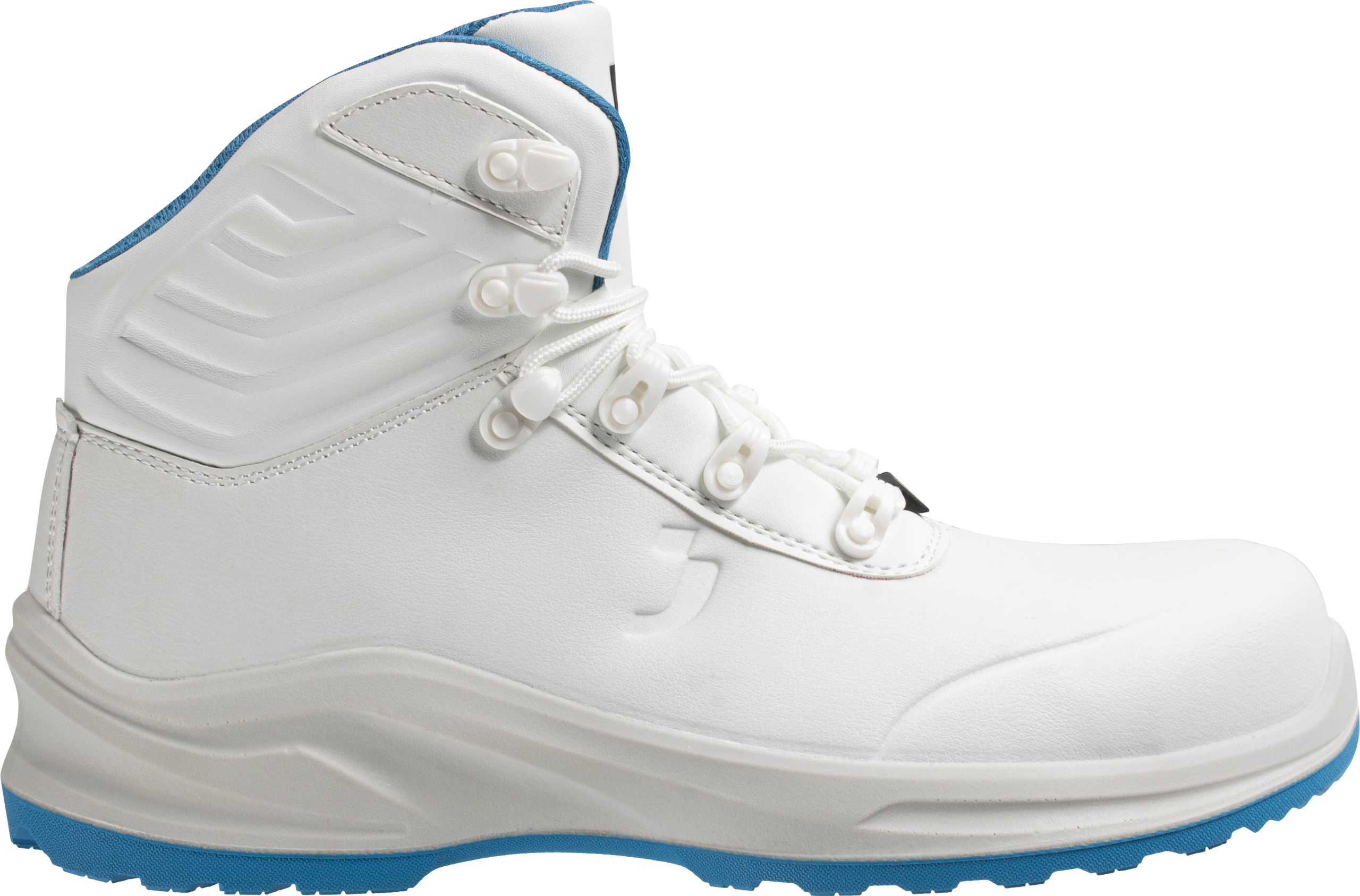 Cizmă joasă Modulo Pure S3S M Tg Safety Jogger