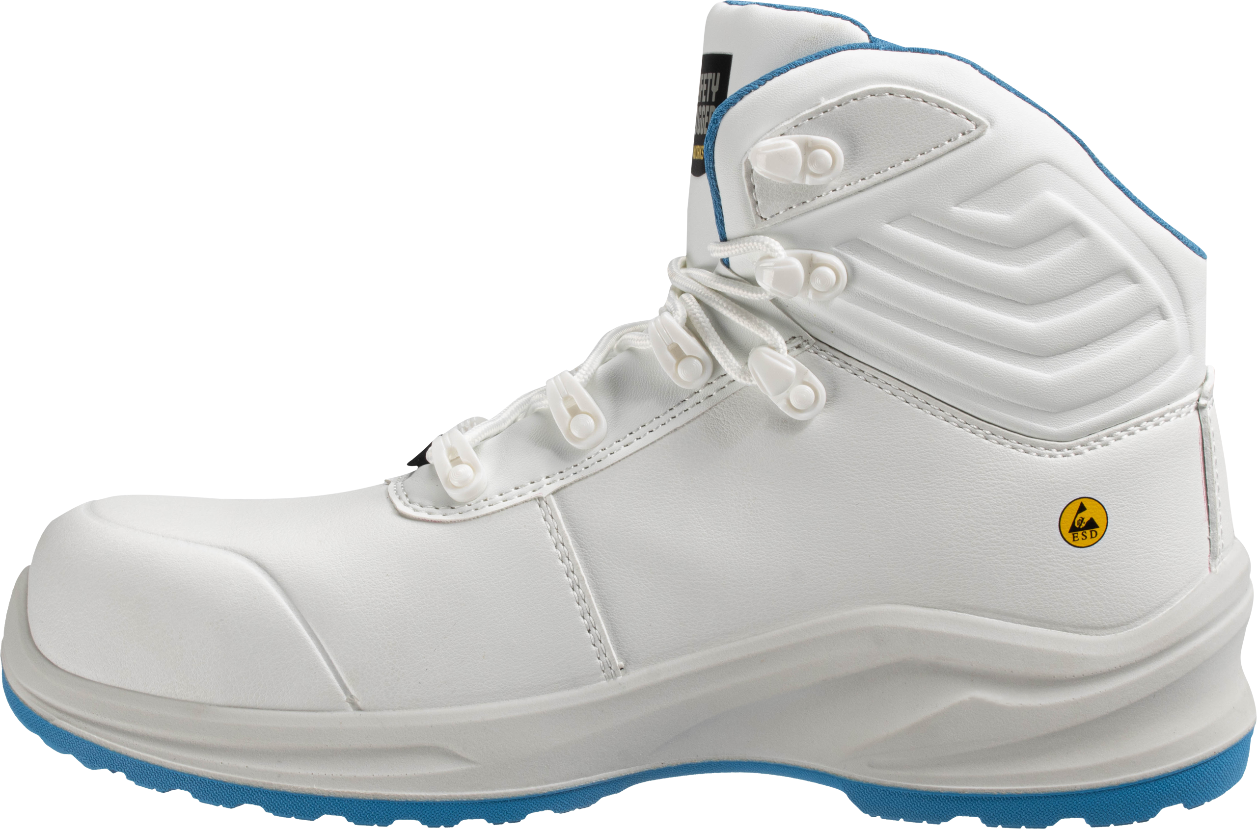 Cizmă joasă Modulo Pure S3S M Tg Safety Jogger