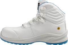Cizmă joasă Modulo Pure S3S M Tg Safety Jogger