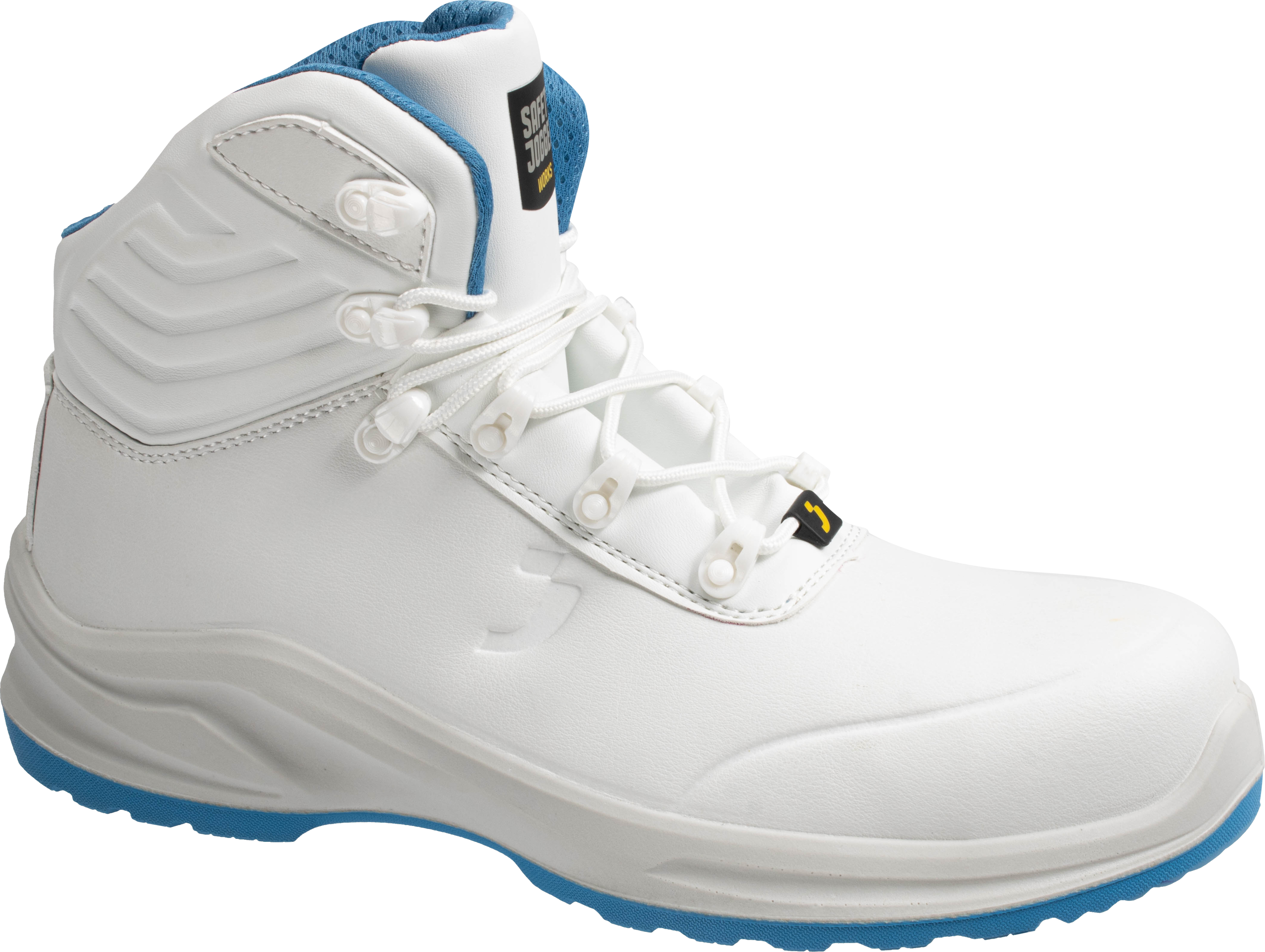 Cizmă joasă Modulo Pure S3S M Tg Safety Jogger