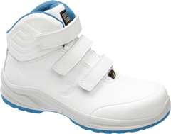 Cizmă joasă Modulo Pure S3S Vmtg Safety Jogger - Alb