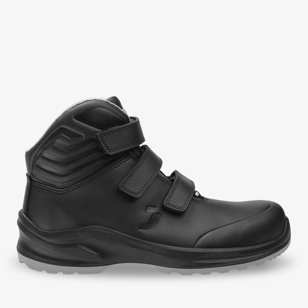 Cizmă joasă Modulo Pure S3S Vmtg Safety Jogger - Negru