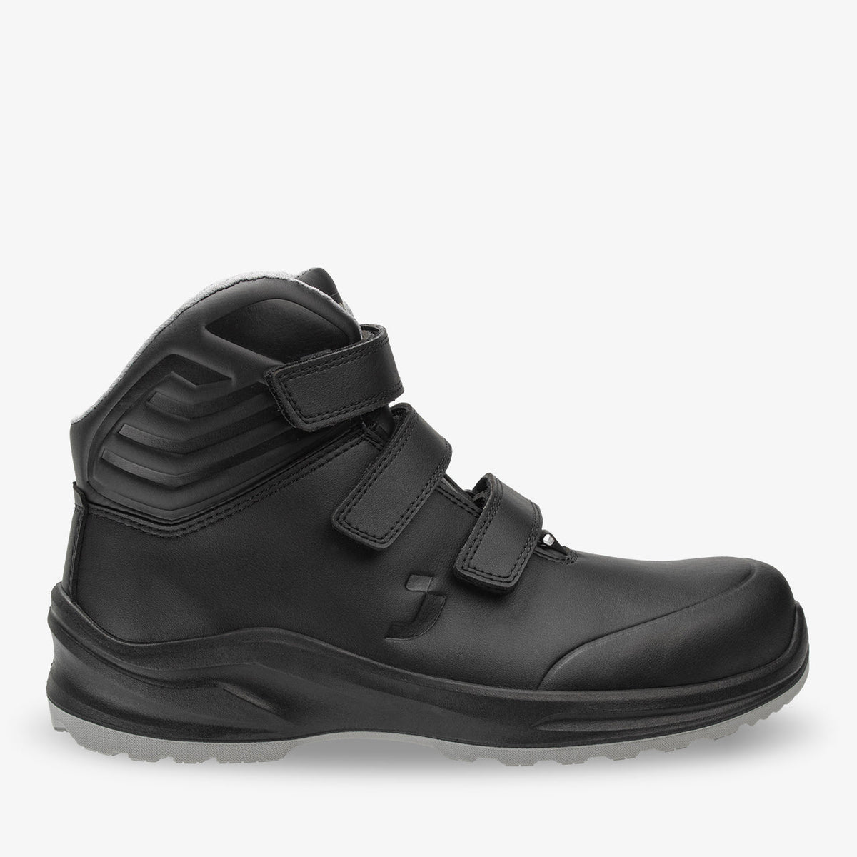 Cizmă joasă Modulo Pure S3S Vmtg Safety Jogger - Negru