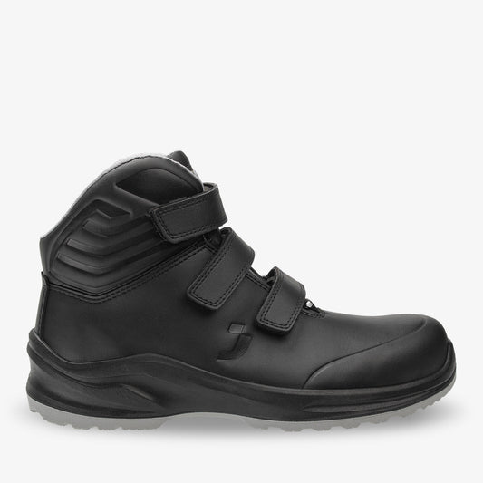 Cizmă joasă Modulo Pure S3S Vmtg Safety Jogger - Negru