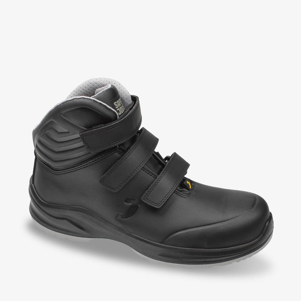 Cizmă joasă Modulo Pure S3S Vmtg Safety Jogger - Negru
