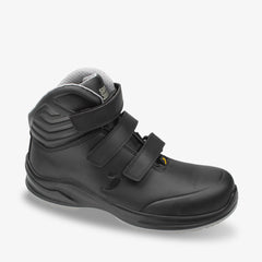Cizmă joasă Modulo Pure S3S Vmtg Safety Jogger - Negru