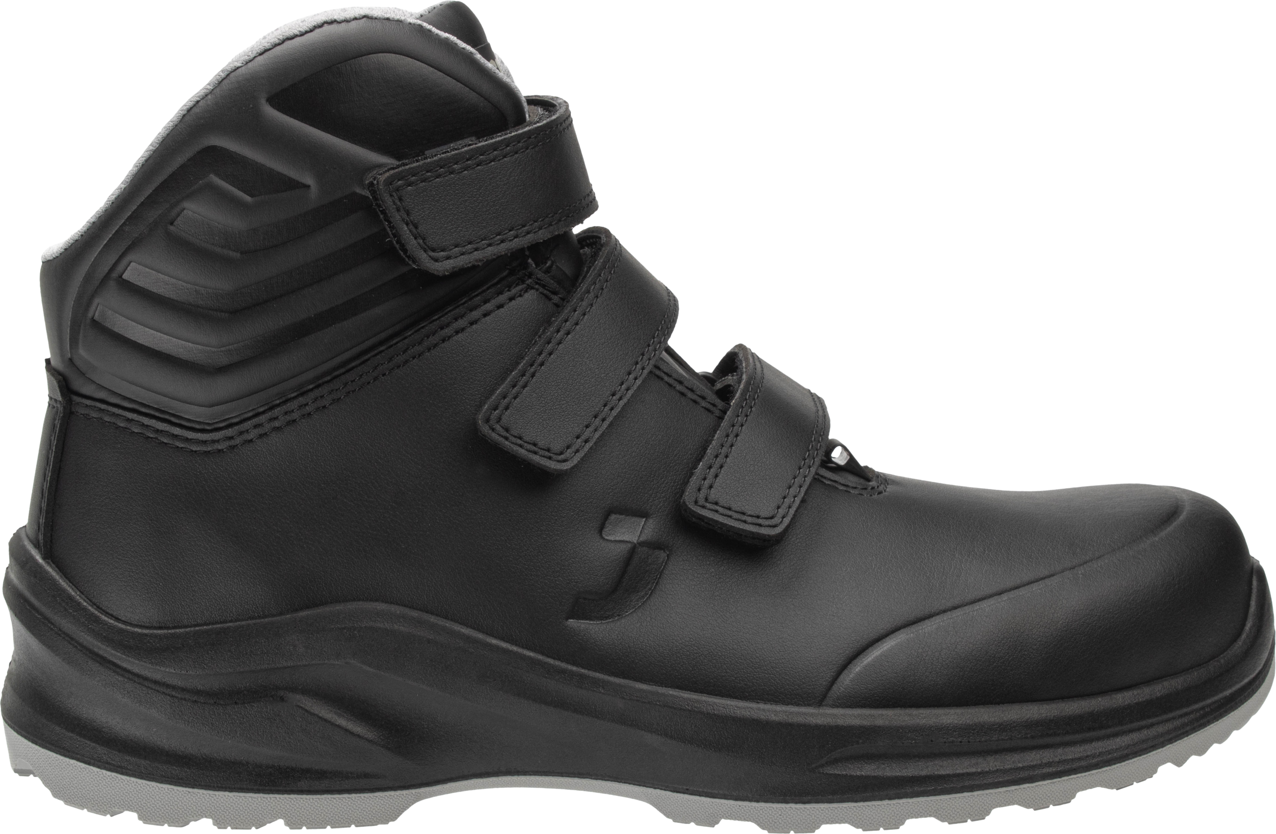 Cizmă joasă Modulo Pure S3S Vmtg Safety Jogger - Negru