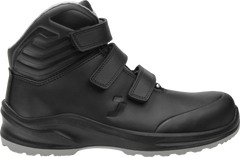Cizmă joasă Modulo Pure S3S Vmtg Safety Jogger - Negru