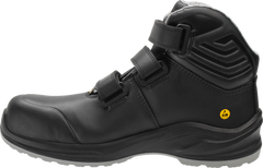Cizmă joasă Modulo Pure S3S Vmtg Safety Jogger - Negru