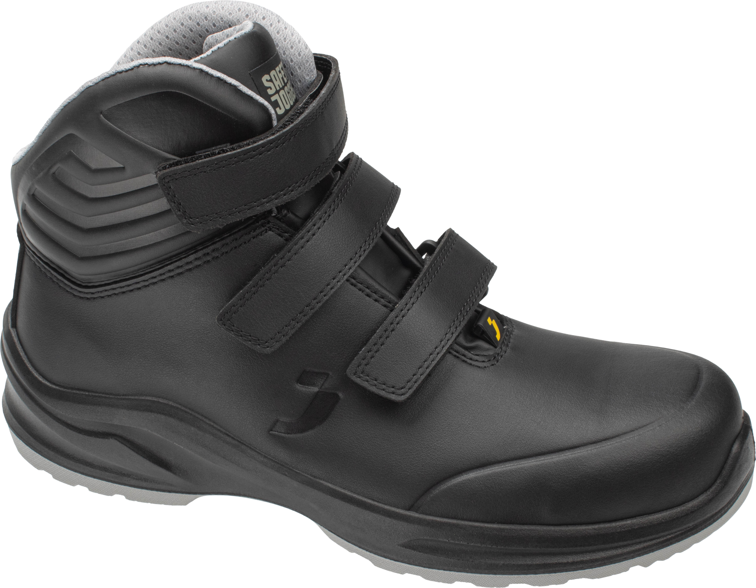 Cizmă joasă Modulo Pure S3S Vmtg Safety Jogger - Negru