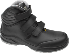 Cizmă joasă Modulo Pure S3S Vmtg Safety Jogger - Negru
