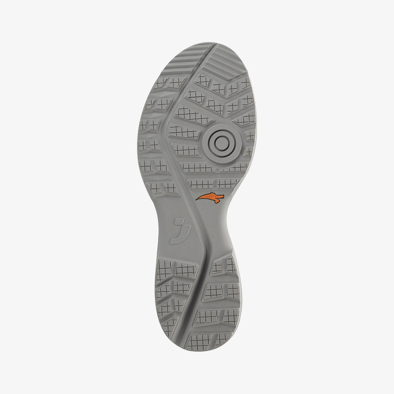 Cizmă joasă Modulo Pure S3S Vmtg Safety Jogger - Negru