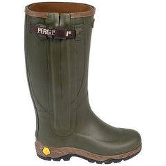 Cizmă Neopren Cambridge Zip Treesco - Confort, Impermeabilitate - 1