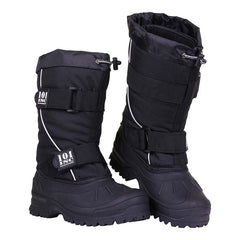 Cizme Cold Weather Negru 101INC® - Domină Frigul Extrem