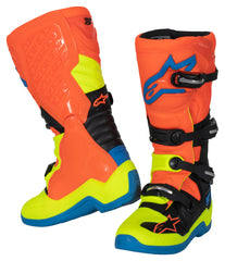 Cizme Cross Alpinestars Tech 5 - Protecție & Performanță