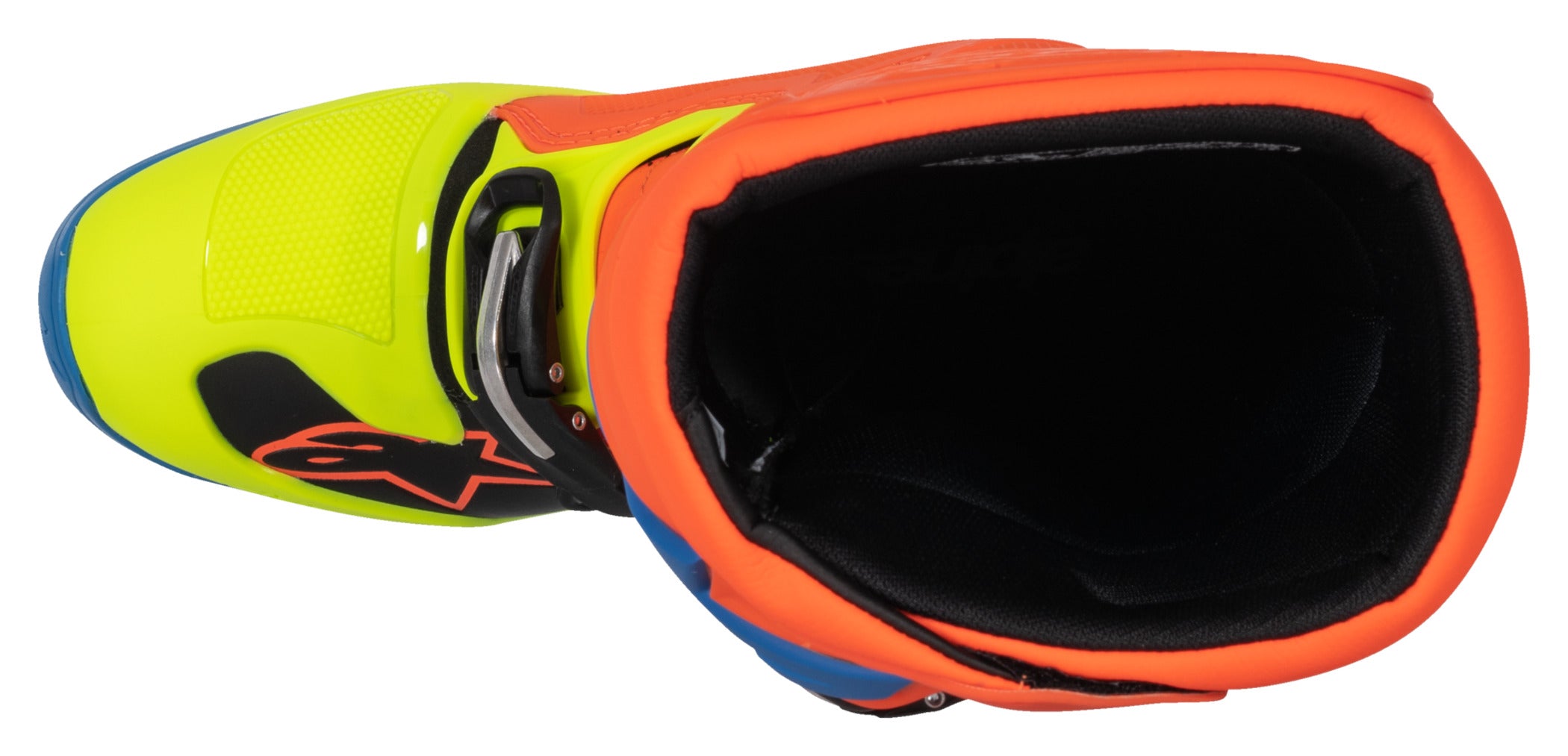 Cizme Cross Alpinestars Tech 5 - Protecție & Performanță