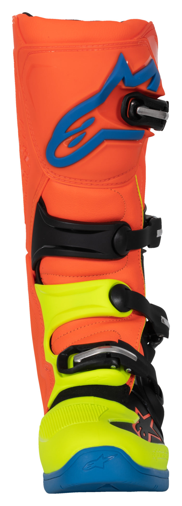Cizme Cross Alpinestars Tech 5 - Protecție & Performanță
