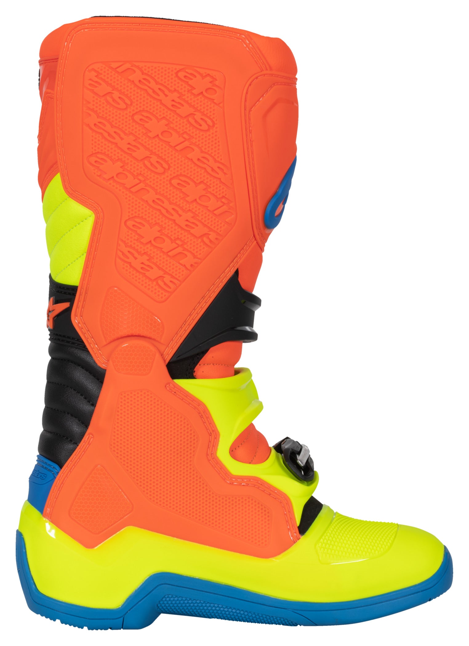 Cizme Cross Alpinestars Tech 5 - Protecție & Performanță
