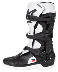 Cizme Cross Moto Tech 3S Youth Alpinestars - Protecție Copii