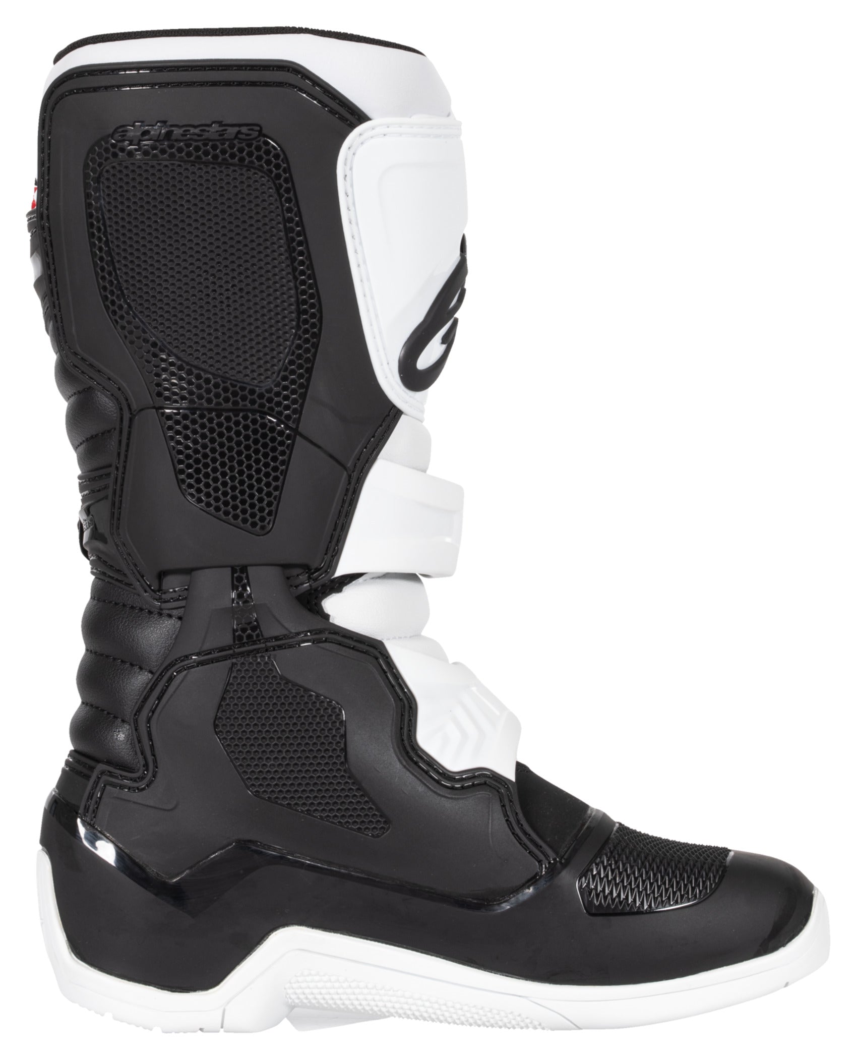 Cizme Cross Moto Tech 3S Youth Alpinestars - Protecție Copii