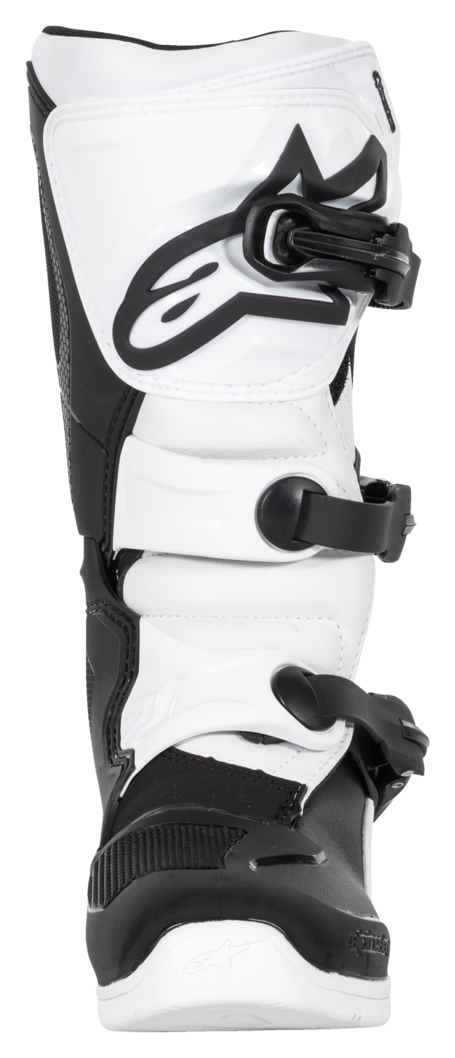 Cizme Cross Moto Tech 3S Youth Alpinestars - Protecție Copii