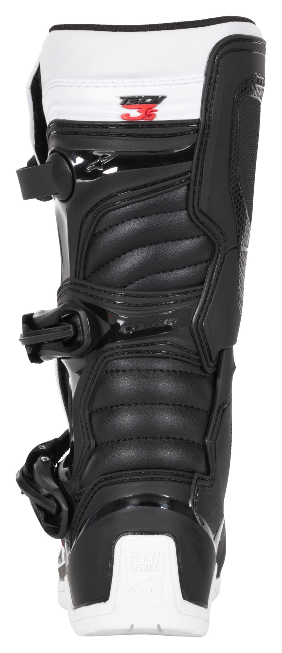 Cizme Cross Moto Tech 3S Youth Alpinestars - Protecție Copii
