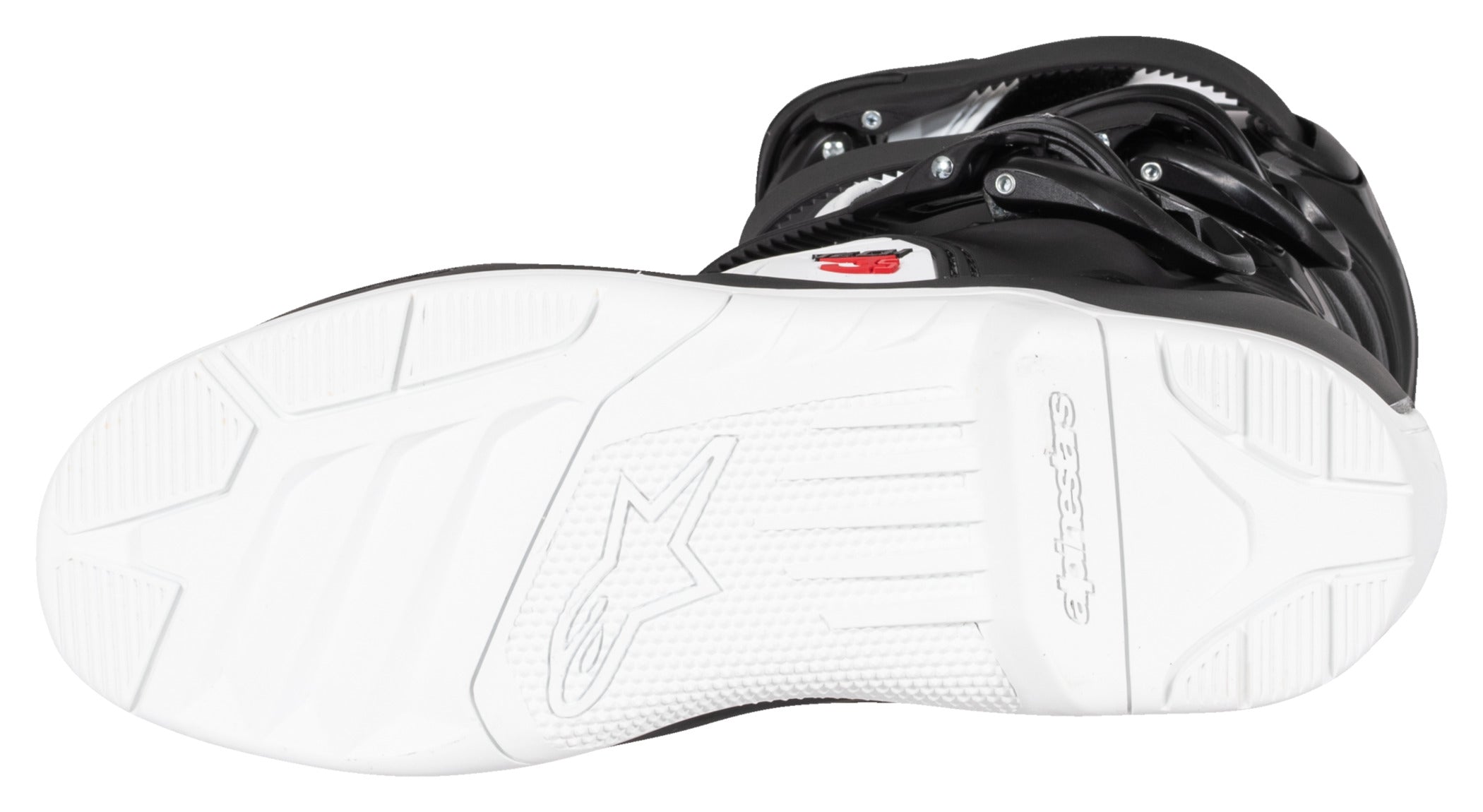 Cizme Cross Moto Tech 3S Youth Alpinestars - Protecție Copii