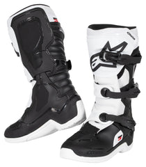 Cizme Cross Moto Tech 3S Youth Alpinestars - Protecție Copii