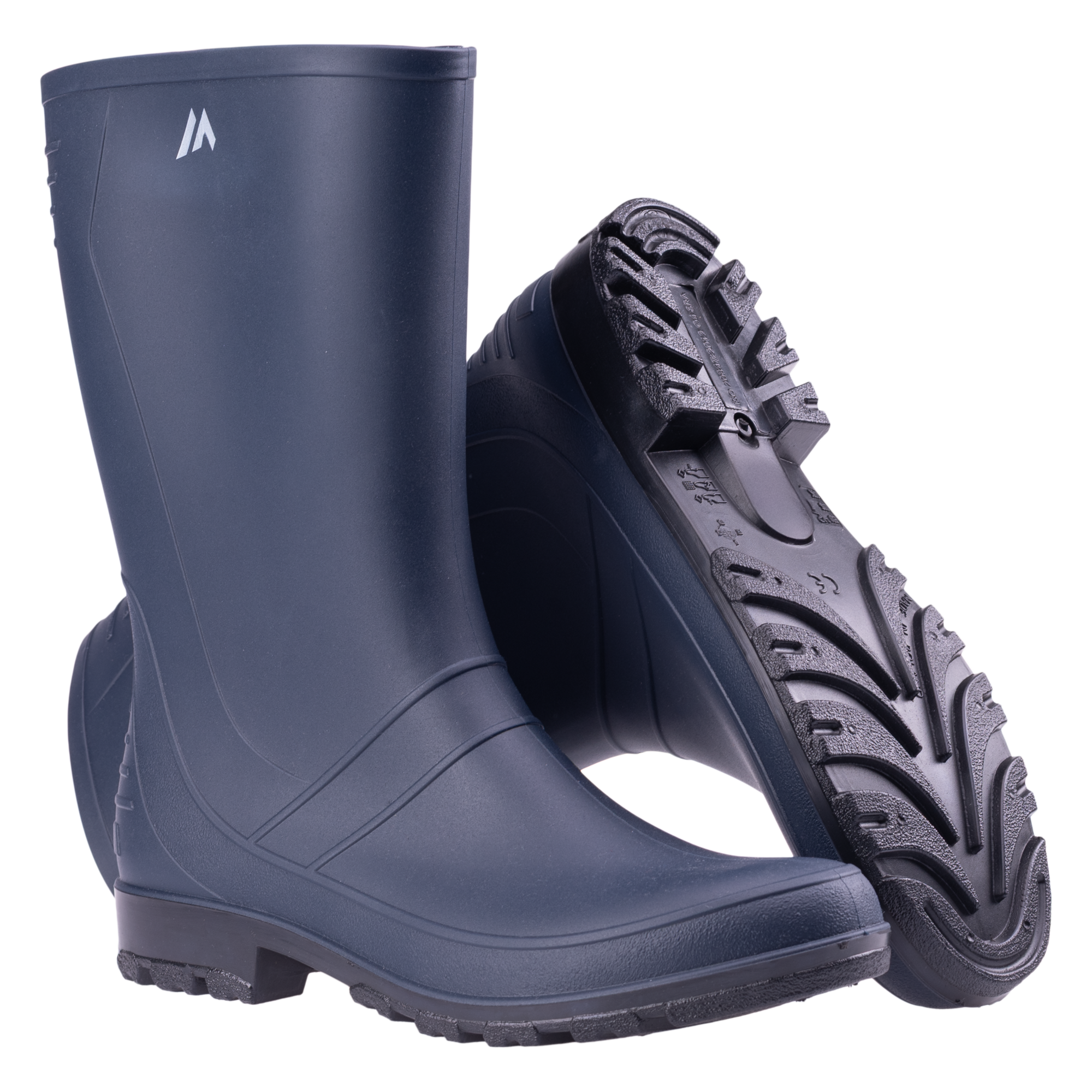 Cizme de Cauciuc Bărbați RAINOS MARTES ESSENTIALS - Impermeabile, Antiderapante - 5
