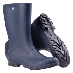 Cizme de Cauciuc Bărbați RAINOS MARTES ESSENTIALS - Impermeabile, Antiderapante - 5
