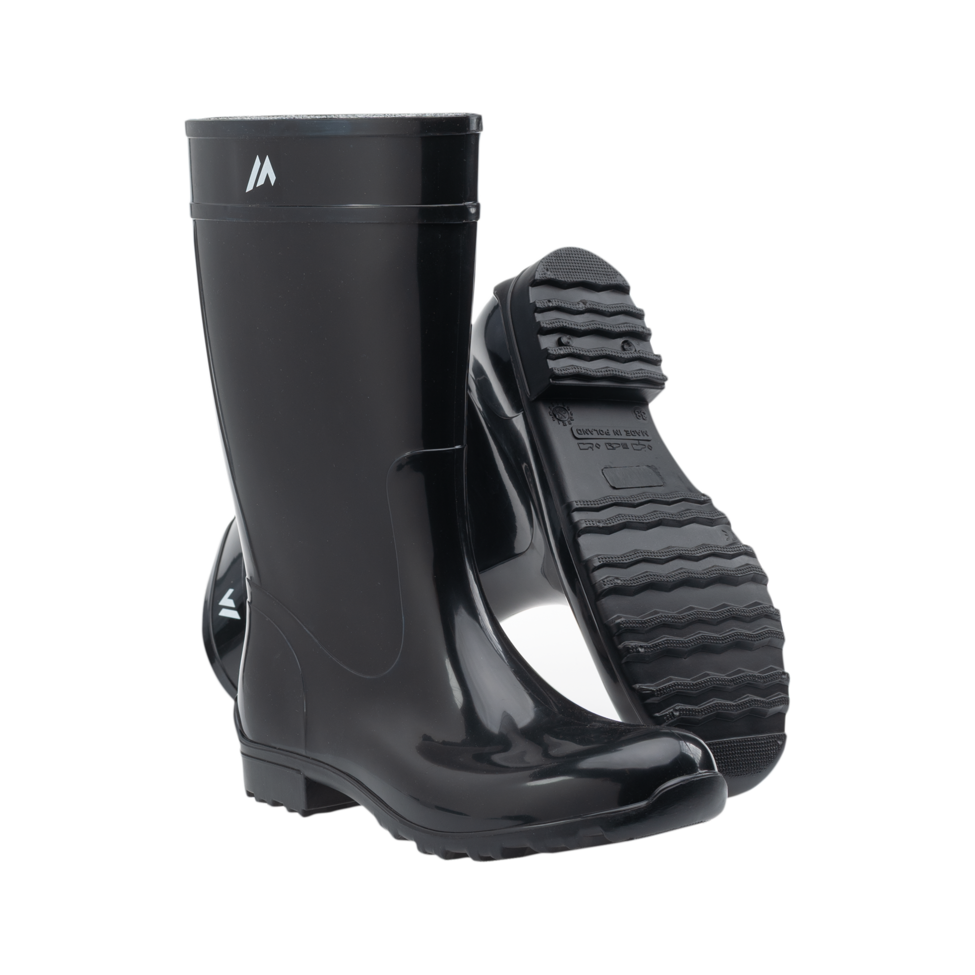 Cizme de Cauciuc Femei BREEZY WO'S MARTES ESSENTIALS - Impermeabile, Confortabile - 4