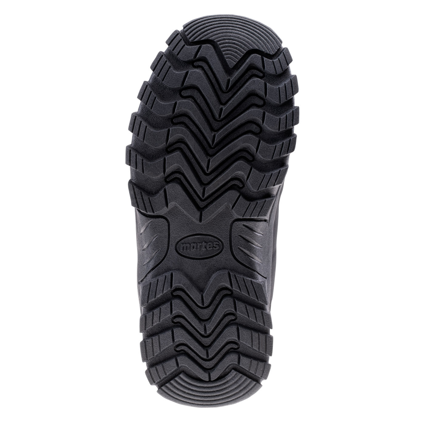 Cizme de Iarnă Copii NIRAL MID JR Martes Essentials - Călduroase, Ușor de Încălțat - 7