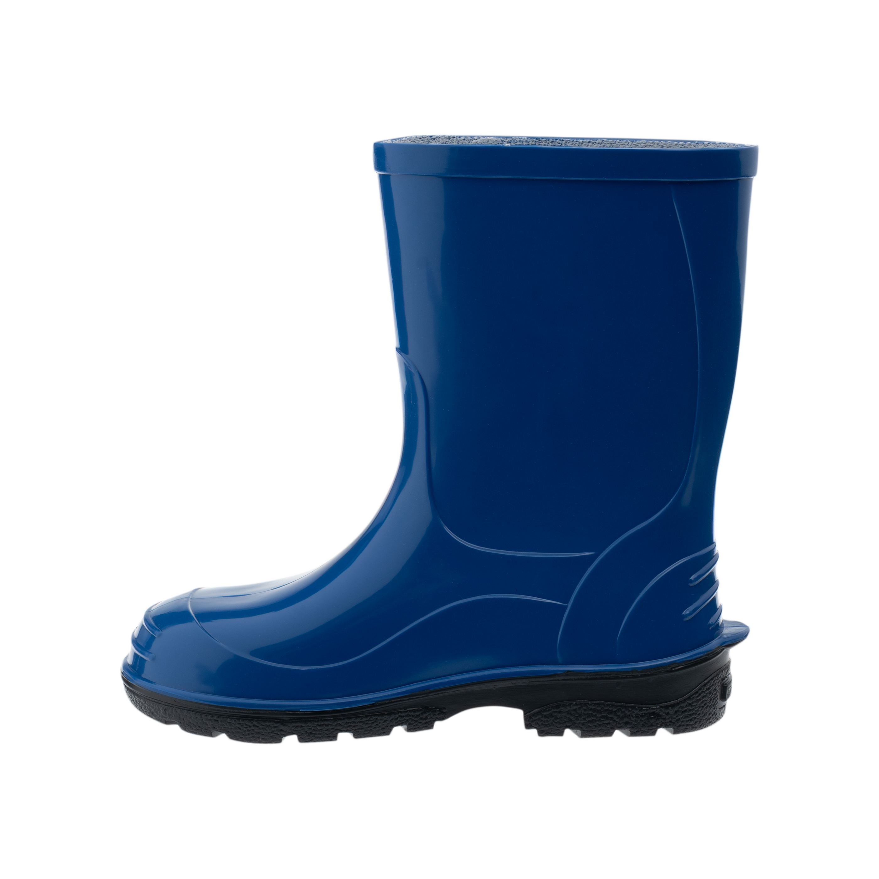 Cizme de Ploaie Copii DRIPS KDB Martes Essentials - Impermeabile, Talpă Detașabilă - 6