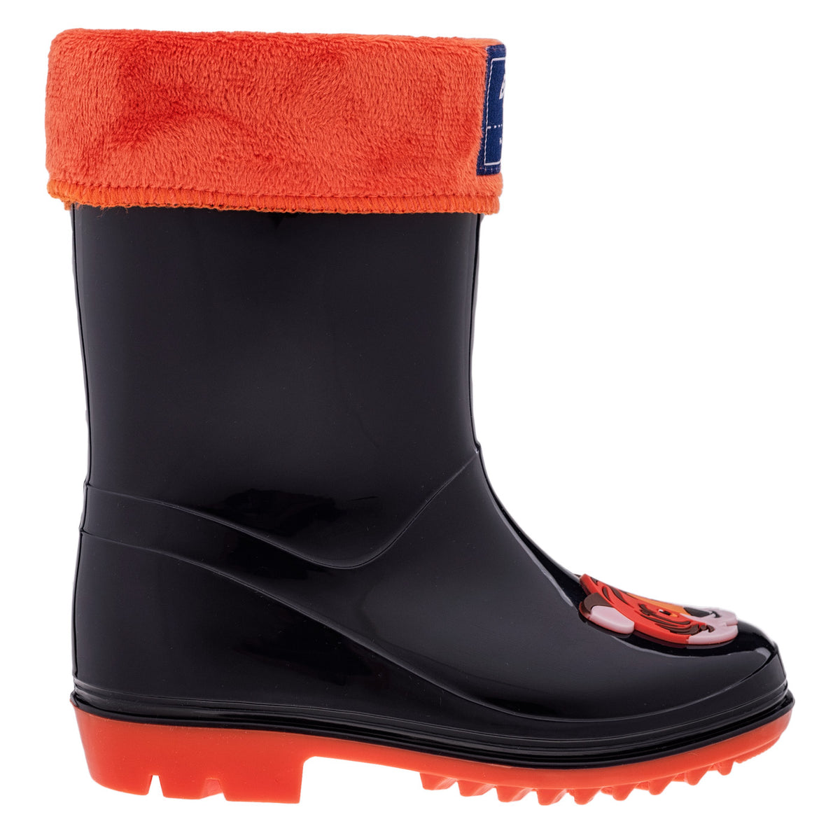 Cizme de Ploaie Copii FRISE WELLIES KIDS BEJO - Izolate, Călduroase - 1