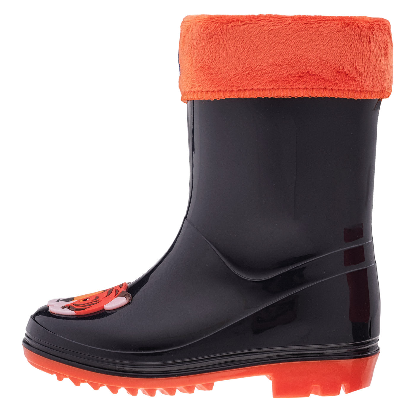 Cizme de Ploaie Copii FRISE WELLIES KIDS BEJO - Izolate, Călduroase - 2