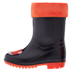 Cizme de Ploaie Copii FRISE WELLIES KIDS BEJO - Izolate, Călduroase - 2