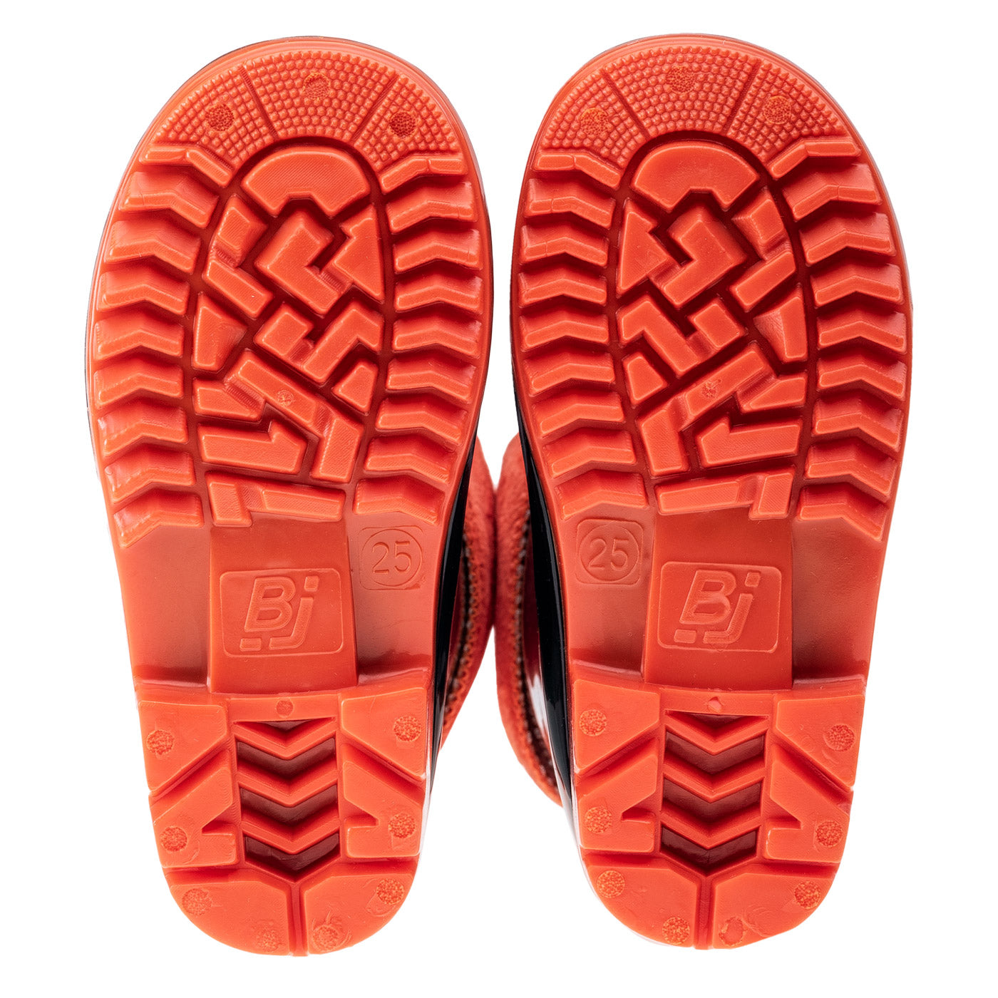 Cizme de Ploaie Copii FRISE WELLIES KIDS BEJO - Izolate, Călduroase - 6