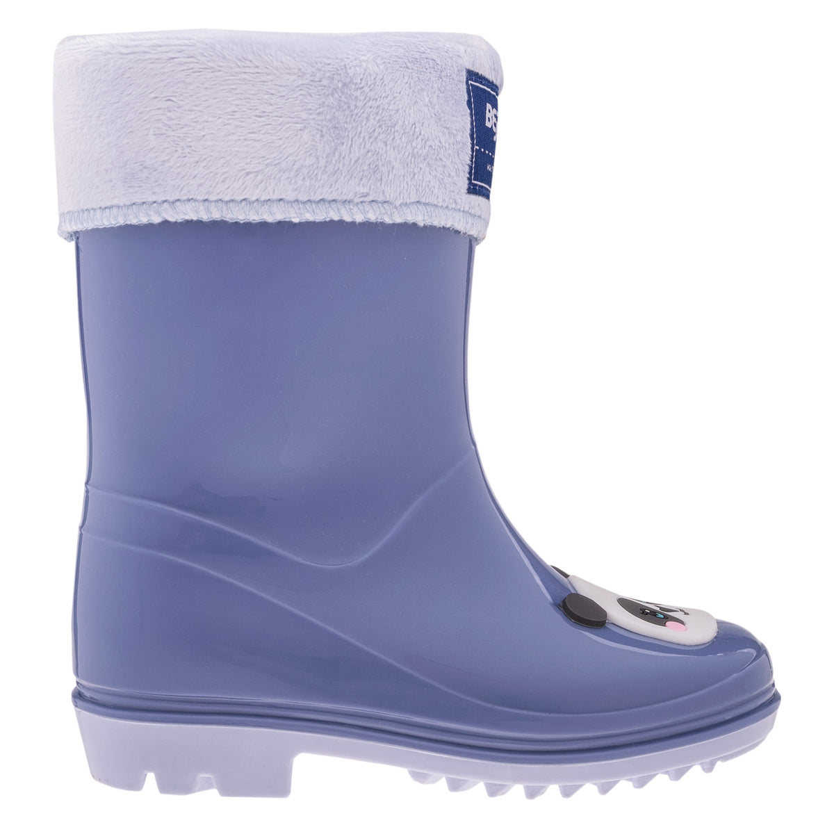 Cizme de Ploaie Copii FRISE WELLIES KIDS BEJO - Izolate, Confort Termic - 1