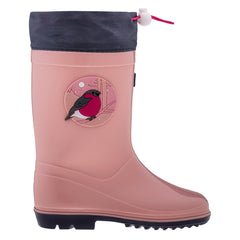 Cizme de Ploaie Copii KAI WELLIES JR BEJO - Izolate, Antiderapante - 1