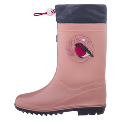 Cizme de Ploaie Copii KAI WELLIES JR BEJO - Izolate, Antiderapante - 2