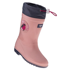 Cizme de Ploaie Copii KAI WELLIES JR BEJO - Izolate, Antiderapante - 4