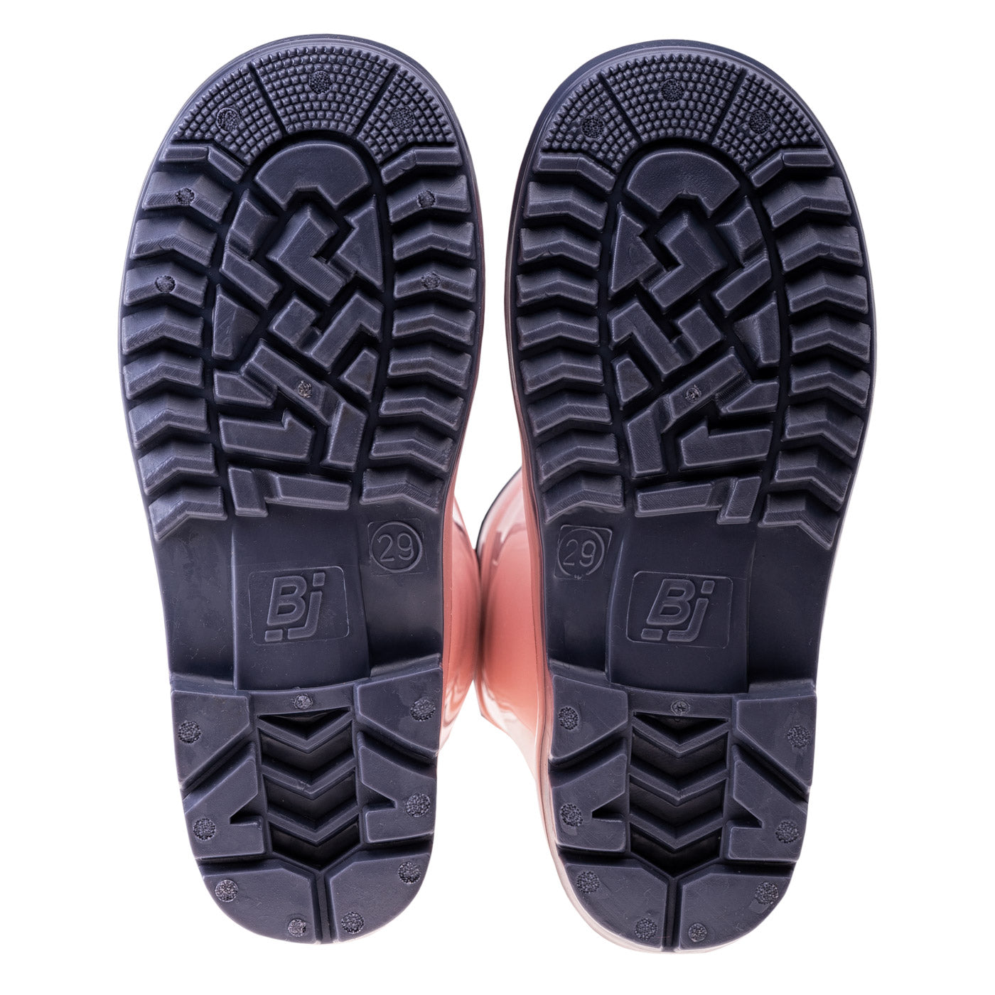 Cizme de Ploaie Copii KAI WELLIES JR BEJO - Izolate, Antiderapante - 6