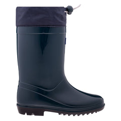 Cizme de Ploaie Copii KAI WELLIES JR BEJO - Izolate, Confort Termic - 1