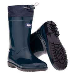 Cizme de Ploaie Copii KAI WELLIES JR BEJO - Izolate, Confort Termic - 3